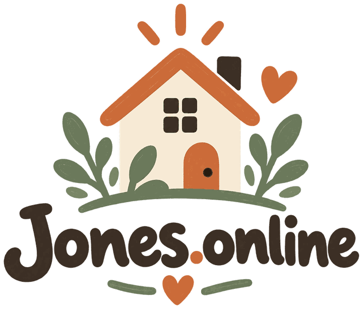 Jones.online